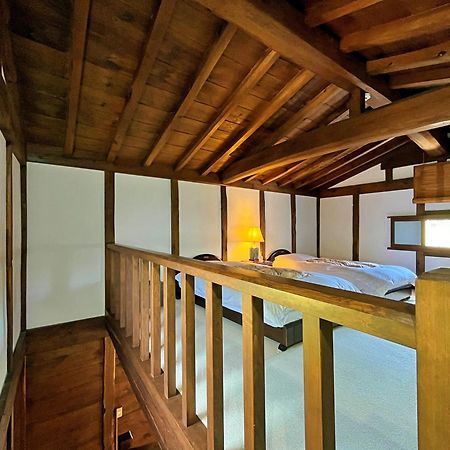 Guest House Shimoze Agematsu Iida Esterno foto