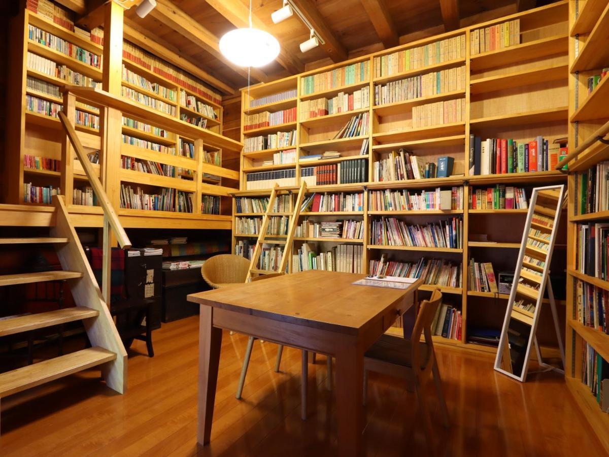 Guest House Shimoze Agematsu Iida Esterno foto