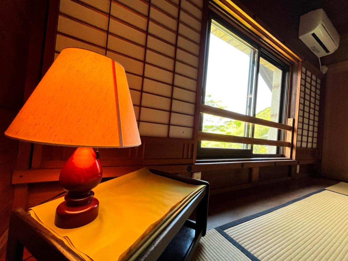 Guest House Shimoze Agematsu Iida Esterno foto