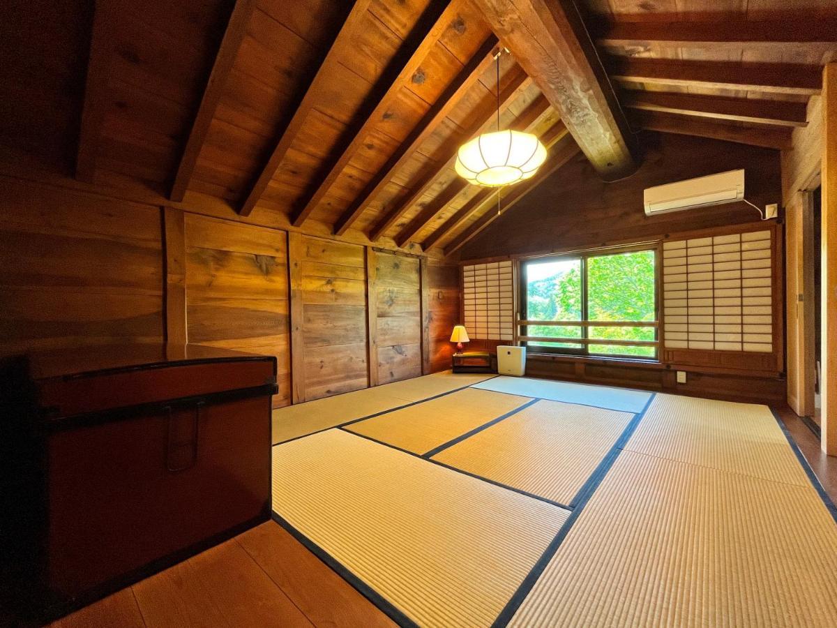 Guest House Shimoze Agematsu Iida Esterno foto