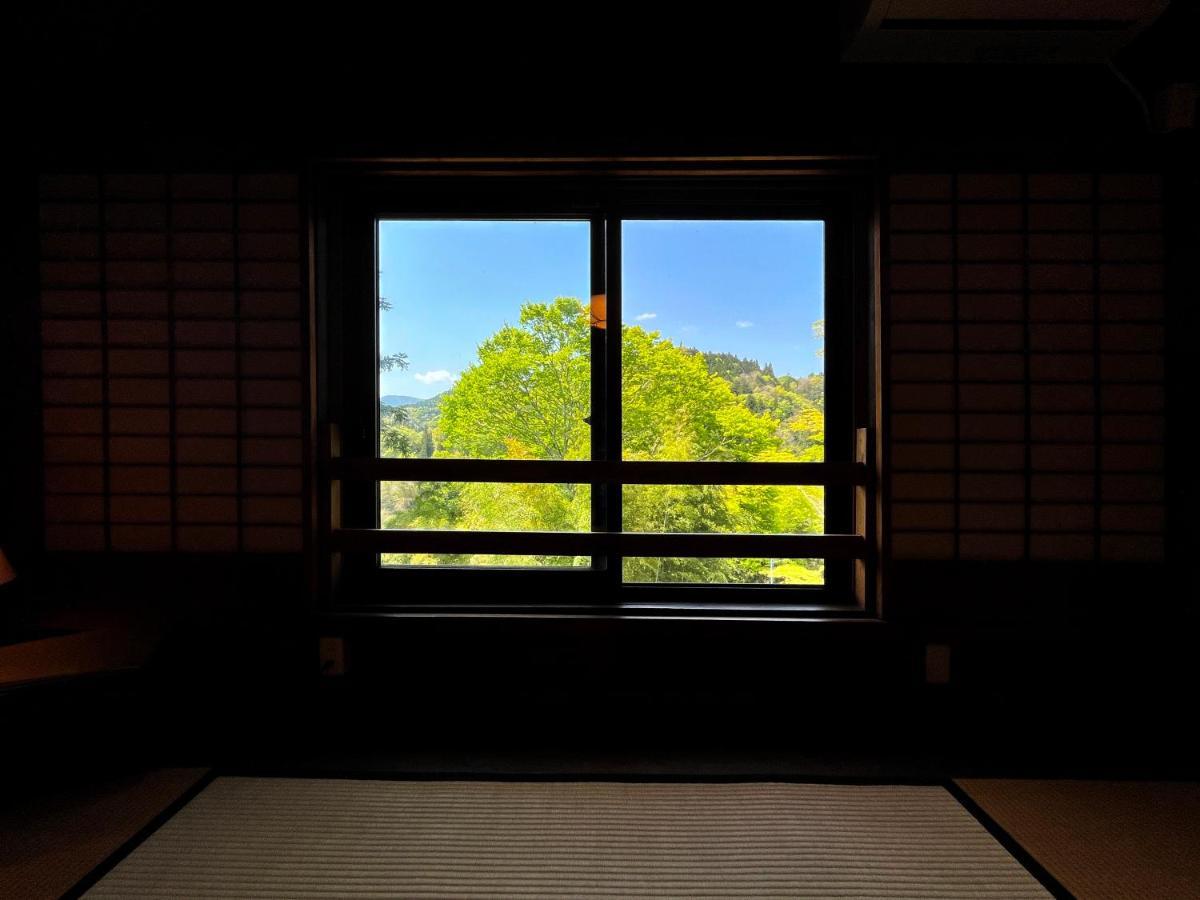 Guest House Shimoze Agematsu Iida Esterno foto
