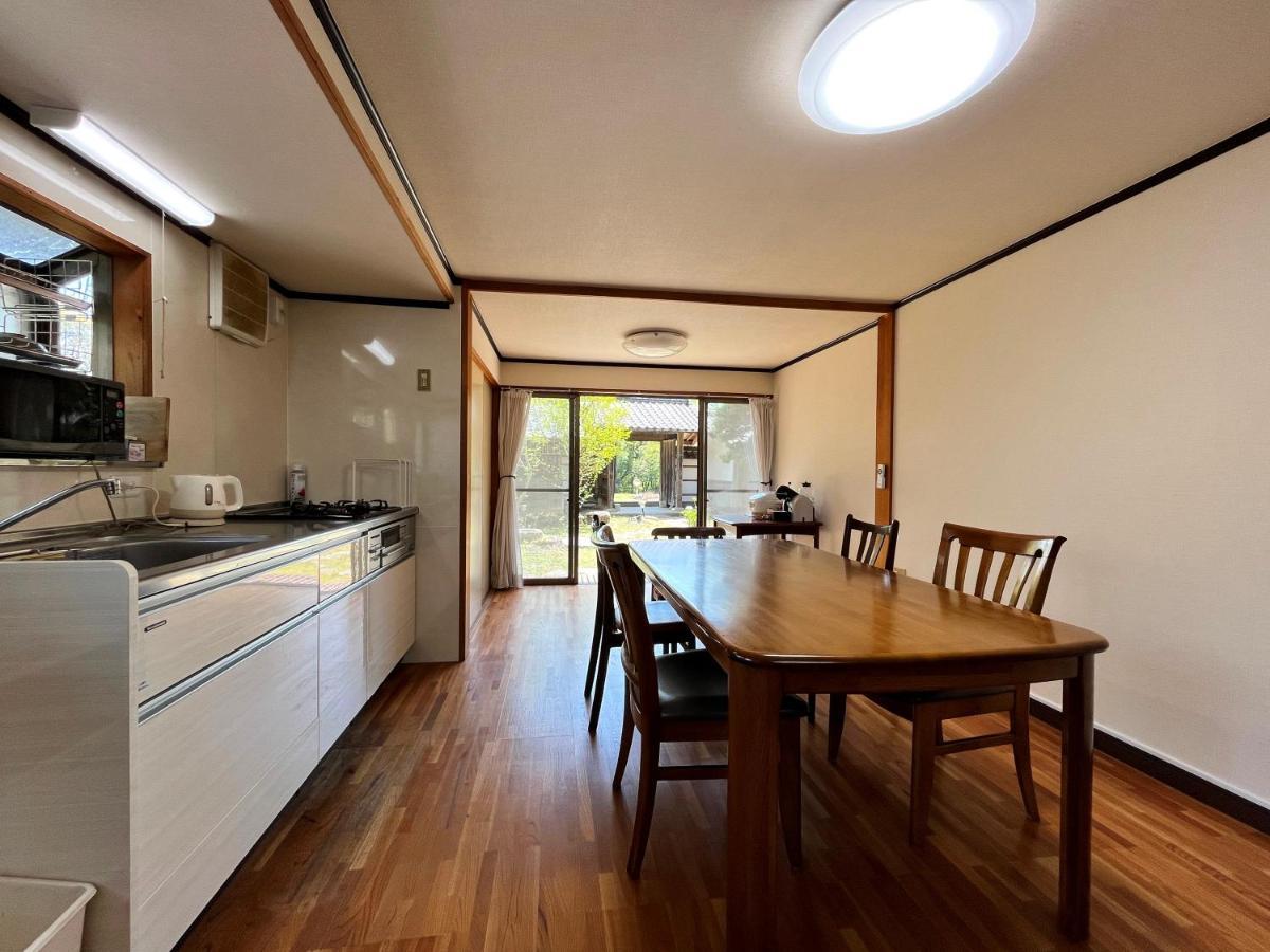 Guest House Shimoze Agematsu Iida Esterno foto