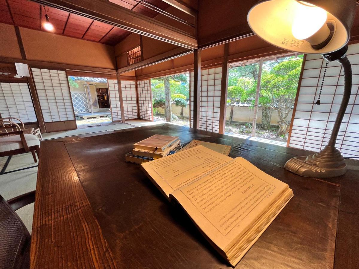 Guest House Shimoze Agematsu Iida Esterno foto
