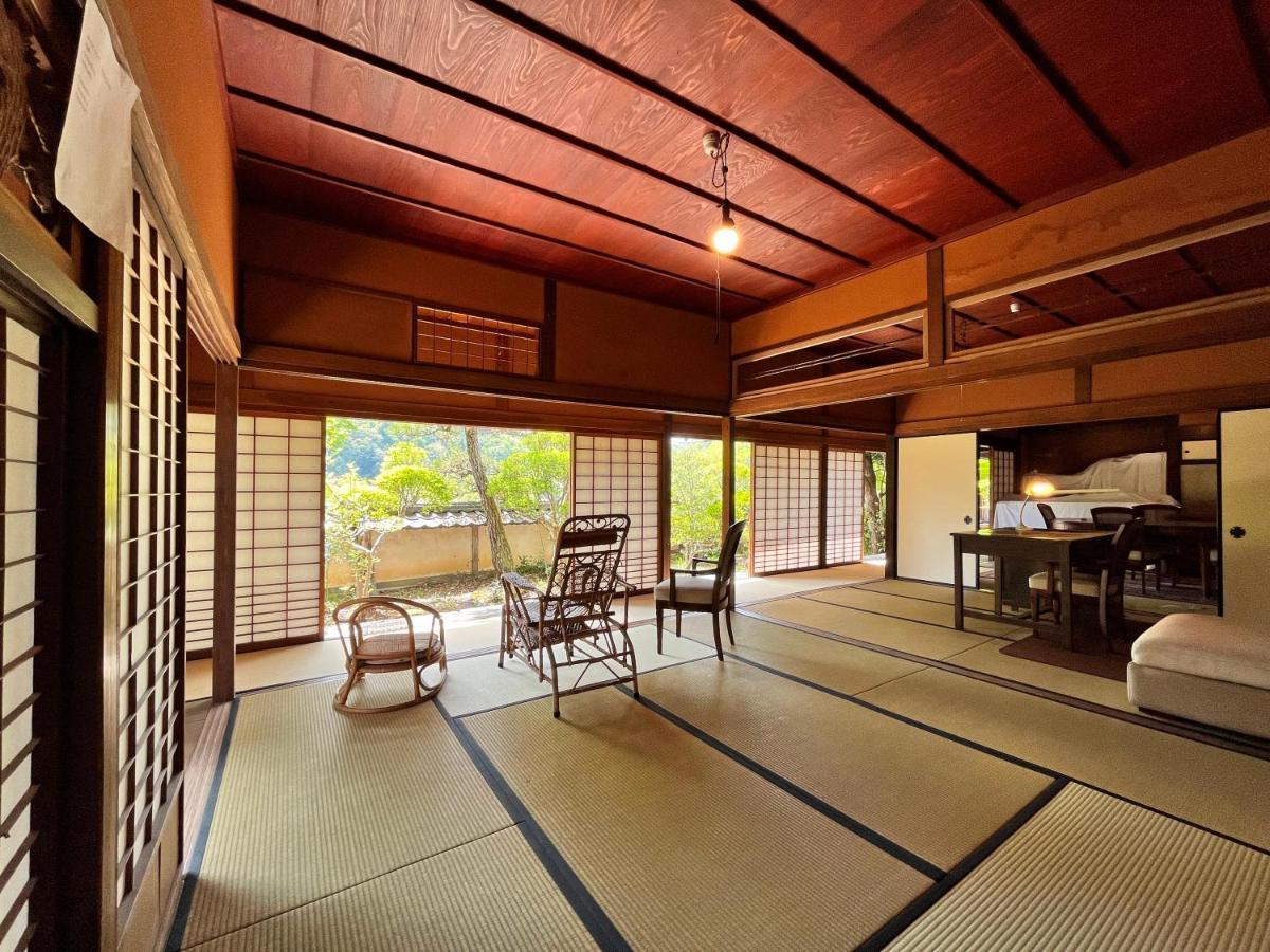 Guest House Shimoze Agematsu Iida Esterno foto