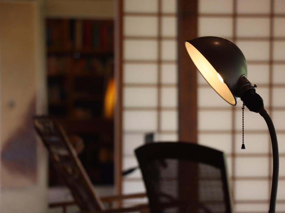 Guest House Shimoze Agematsu Iida Esterno foto