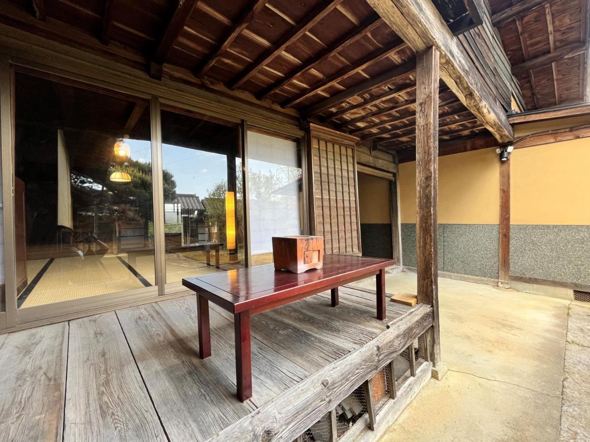 Guest House Shimoze Agematsu Iida Esterno foto