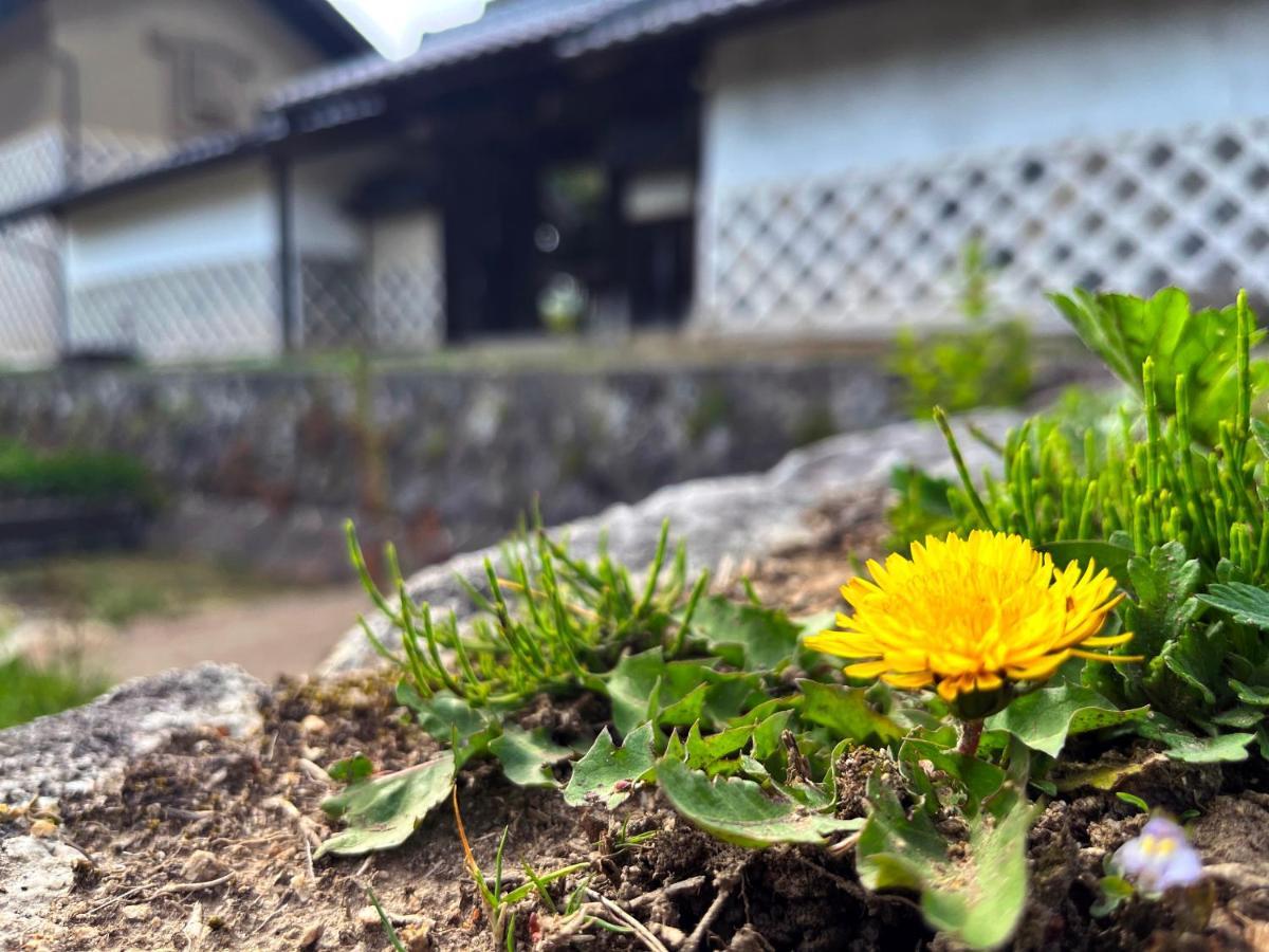 Guest House Shimoze Agematsu Iida Esterno foto