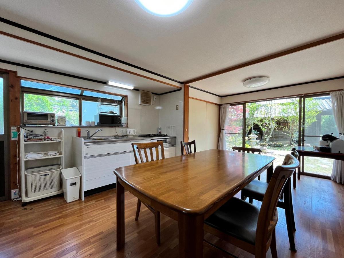 Guest House Shimoze Agematsu Iida Esterno foto