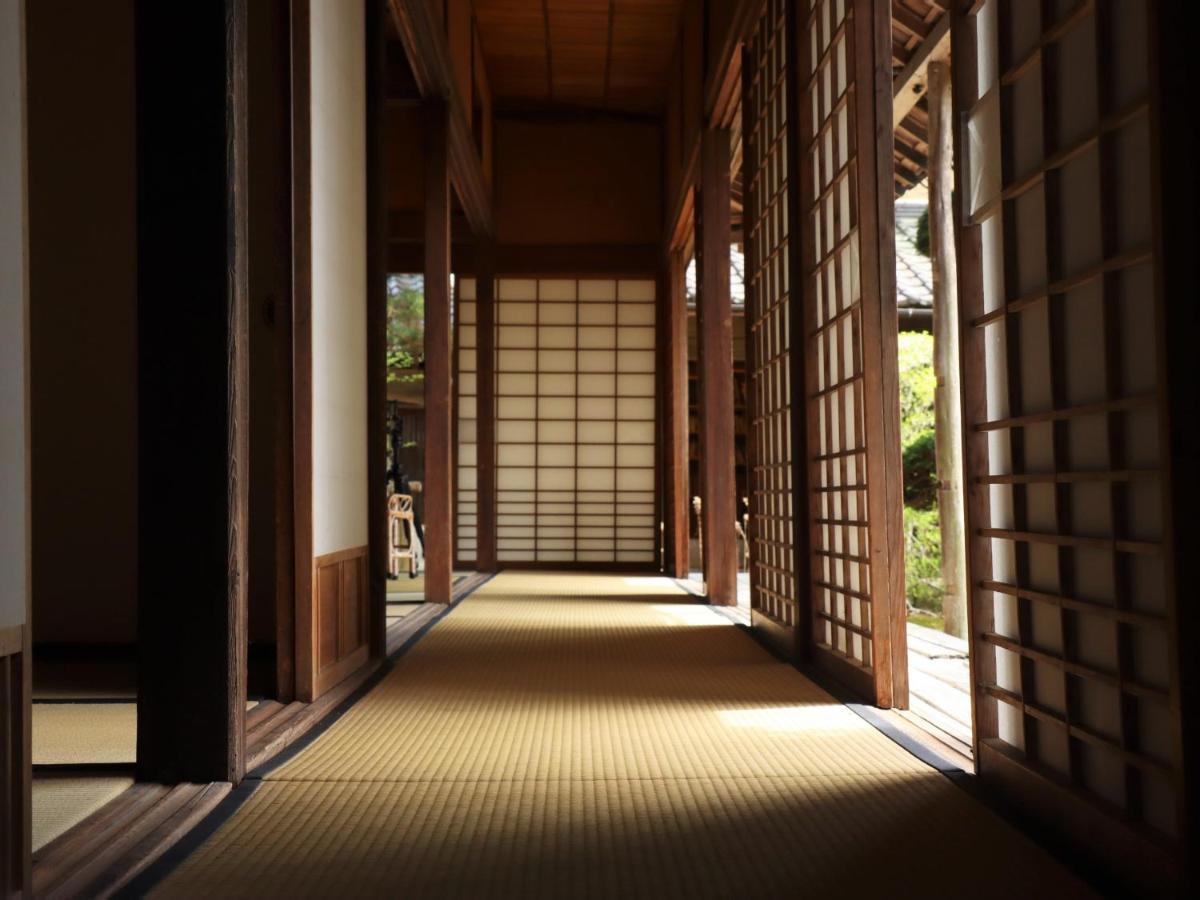 Guest House Shimoze Agematsu Iida Esterno foto