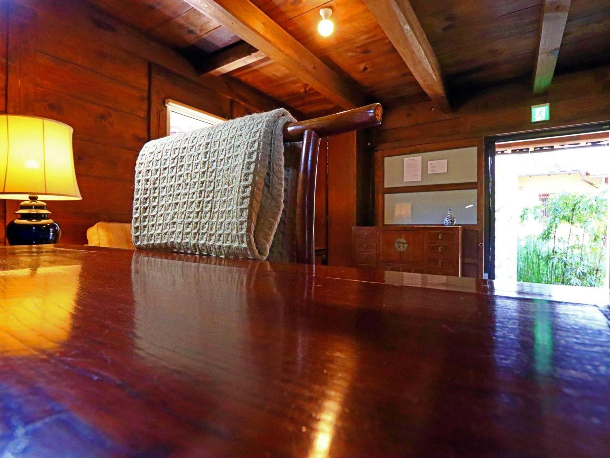 Guest House Shimoze Agematsu Iida Esterno foto
