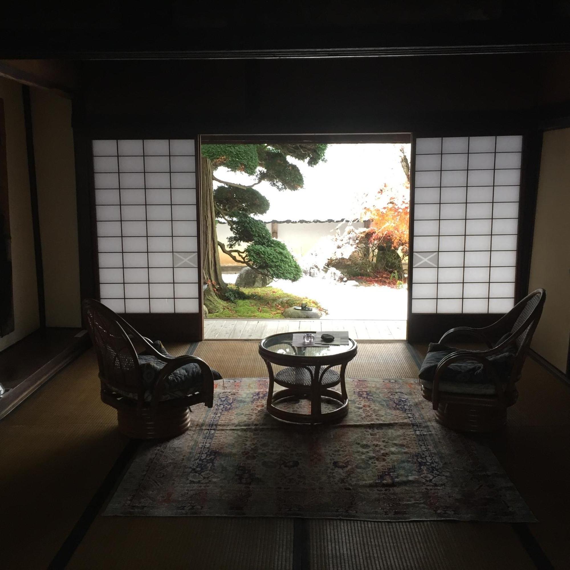 Guest House Shimoze Agematsu Iida Esterno foto