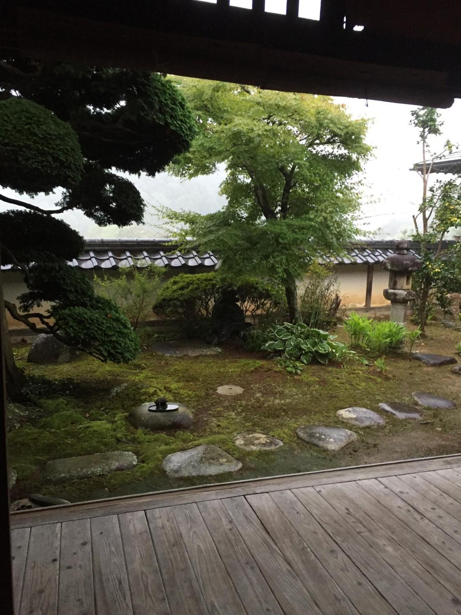 Guest House Shimoze Agematsu Iida Esterno foto