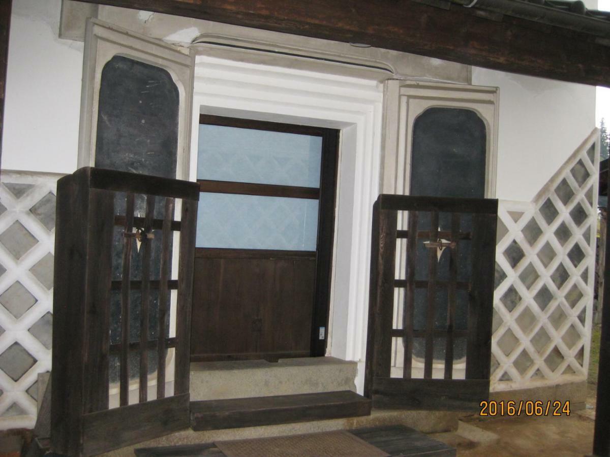 Guest House Shimoze Agematsu Iida Esterno foto