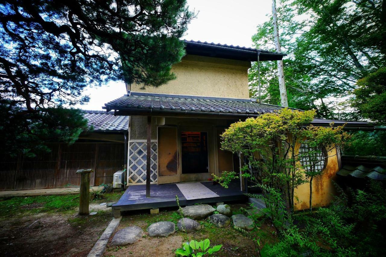 Guest House Shimoze Agematsu Iida Esterno foto