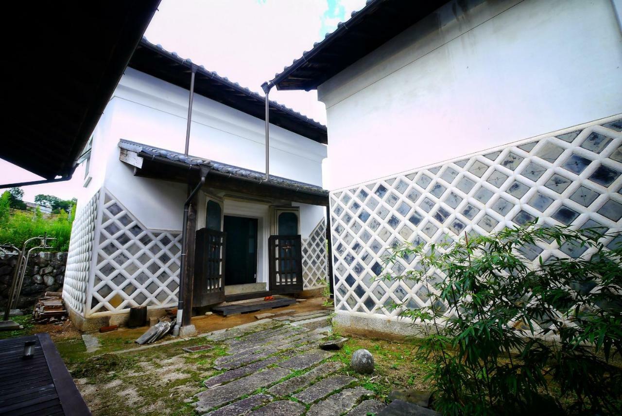 Guest House Shimoze Agematsu Iida Esterno foto